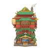 Gralios Elite OnsenHaven™ - Miniature Japanese Storage Retreat