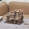 Gralios Elite KineticFlow Marble Symphony™ - Kinetic Art Set