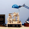 Gralios Elite KineticFlow Marble Symphony™ - Kinetic Art Set