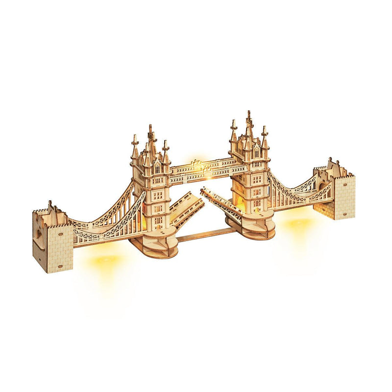 Gralios Elite Architectura™ Glow - London Landmark Model