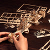 Gralios Elite Architectura™ Glow - London Landmark Model