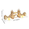 Gralios Elite Architectura™ Glow - London Landmark Model
