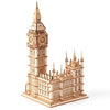 Gralios Elite Architectura™ Glow - London Landmark Model