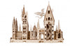 Gralios Elite MysticSpire™ - Enchanted 3D Castle
