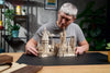 Gralios Elite MysticSpire™ - Enchanted 3D Castle