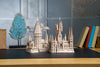 Gralios Elite MysticSpire™ - Enchanted 3D Castle