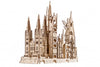 Gralios Elite MysticSpire™ - Enchanted 3D Castle