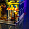 Gralios Elite LuminaBrick Harmony™ - Modular Building Light Set