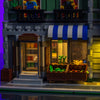 Gralios Elite LuminaBrick Harmony™ - Modular Building Light Set