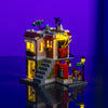Gralios Elite LuminaBrick Harmony™ - Modular Building Light Set