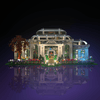 Gralios Elite BotanicalGlow™ - Illuminated Garden Display Kit