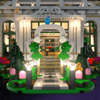 Gralios Elite BotanicalGlow™ - Illuminated Garden Display Kit