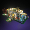 Gralios Elite BotanicalGlow™ - Illuminated Garden Display Kit