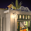 Gralios Elite BotanicalGlow™ - Illuminated Garden Display Kit