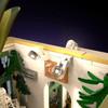Gralios Elite BotanicalGlow™ - Illuminated Garden Display Kit
