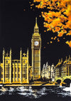 Gralios Elite UrbanCanvas™ - Luminous Cityscape Crafting