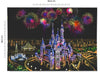 Gralios Elite UrbanCanvas™ - Luminous Cityscape Crafting