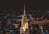 Gralios Elite UrbanCanvas™ - Luminous Cityscape Crafting