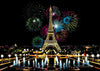 Gralios Elite UrbanCanvas™ - Luminous Cityscape Crafting