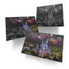 Gralios Elite UrbanCanvas™ - Luminous Cityscape Crafting