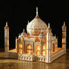 Gralios Elite TajLuminary™ - Illuminated Architectural Model