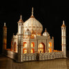 Gralios Elite TajLuminary™ - Illuminated Architectural Model