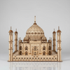 Gralios Elite TajLuminary™ - Illuminated Architectural Model