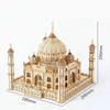 Gralios Elite TajLuminary™ - Illuminated Architectural Model