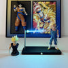 Gralios Elite SaiyanPulse™ - Levitating Magnetic Energy Figurine