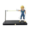 Gralios Elite SaiyanPulse™ - Levitating Magnetic Energy Figurine