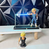Gralios Elite SaiyanPulse™ - Levitating Magnetic Energy Figurine