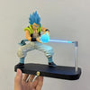 Gralios Elite FusionOrb™ - Levitating Anime Energy Lamp