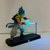 Gralios Elite FusionOrb™ - Levitating Anime Energy Lamp