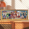 Gralios Elite LuminaVerse™ - Nostalgic Anime LED Display