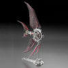 Gralios Elite Angelfish Celestial Mechanica™ Metal Art Decor