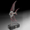 Gralios Elite Angelfish Celestial Mechanica™ Metal Art Decor