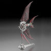 Gralios Elite Angelfish Celestial Mechanica™ Metal Art Decor