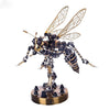 Gralios Elite MechSting™ Industrial Sculpture - Precision DIY Art