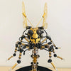 Gralios Elite MechSting™ Industrial Sculpture - Precision DIY Art