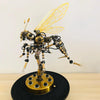 Gralios Elite MechSting™ Industrial Sculpture - Precision DIY Art
