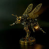 Gralios Elite MechSting™ Industrial Sculpture - Precision DIY Art
