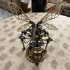 Gralios Elite MechSting™ Industrial Sculpture - Precision DIY Art