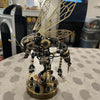Gralios Elite MechSting™ Industrial Sculpture - Precision DIY Art