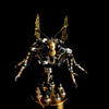 Gralios Elite MechSting™ Industrial Sculpture - Precision DIY Art