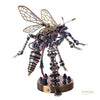 Gralios Elite MechSting™ Industrial Sculpture - Precision DIY Art