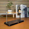 Gralios Elite AuraPulse™ - Premium Levitating LED Energy Sculpture