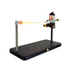 Gralios Elite AuraPulse™ - Premium Levitating LED Energy Sculpture