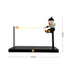 Gralios Elite AuraPulse™ - Premium Levitating LED Energy Sculpture