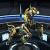 Gralios Elite EquusMechanica™ - Majestic Mechanical Stallion Model