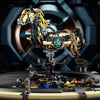 Gralios Elite EquusMechanica™ - Majestic Mechanical Stallion Model